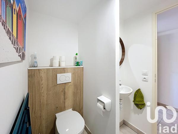 Appartement à vendre 3 pièces 77 m² Port-Vendres