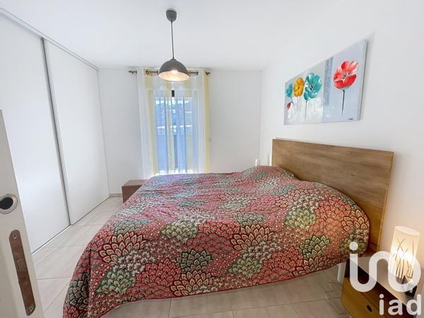 Appartement à vendre 3 pièces 77 m² Port-Vendres