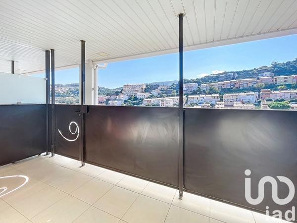 Appartement à vendre 3 pièces 77 m² Port-Vendres