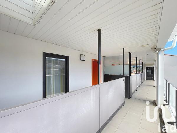 Appartement à vendre 3 pièces 77 m² Port-Vendres