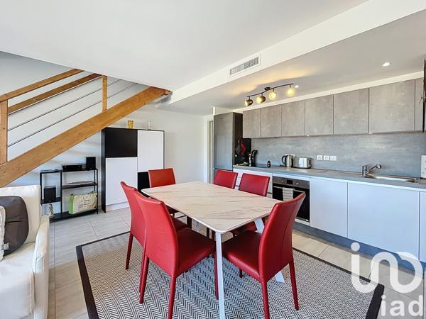 Appartement à vendre 3 pièces 77 m² Port-Vendres