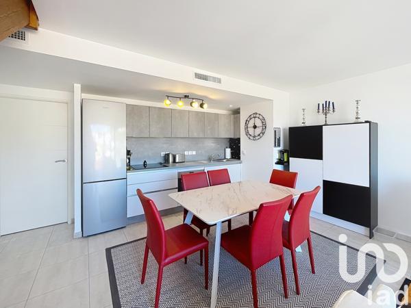 Appartement à vendre 3 pièces 77 m² Port-Vendres