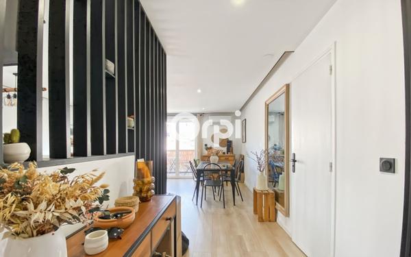 Appartement à vendre    3 pièces • 63 m2 Aubagne