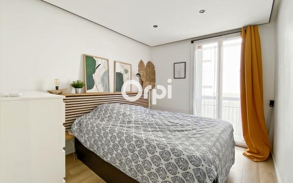 Appartement à vendre    3 pièces • 63 m2 Aubagne