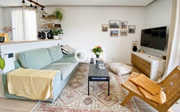 Appartement à vendre    3 pièces • 63 m2 Aubagne