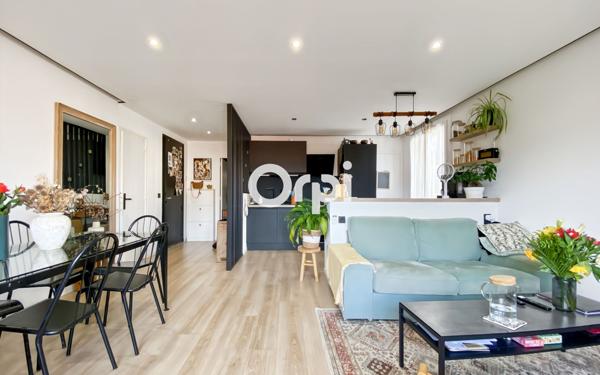 Appartement à vendre    3 pièces • 63 m2 Aubagne
