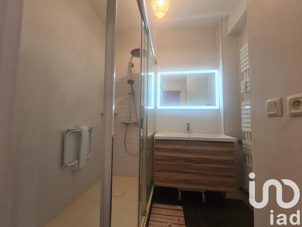 Appartement à vendre 5 pièces 106 m² Troyes