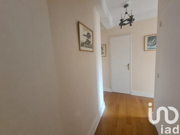Appartement à vendre 5 pièces 106 m² Troyes