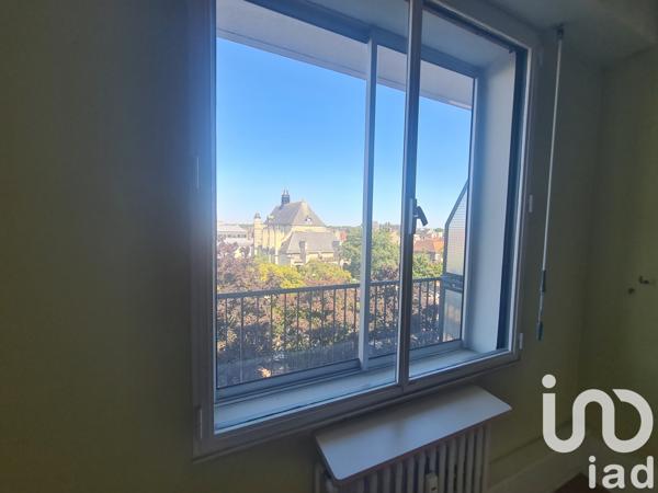 Appartement à vendre 5 pièces 106 m² Troyes