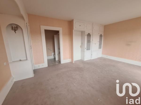 Appartement à vendre 5 pièces 106 m² Troyes