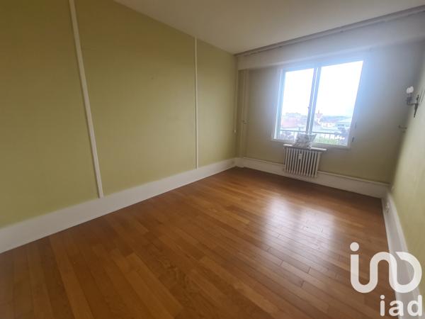 Appartement à vendre 5 pièces 106 m² Troyes