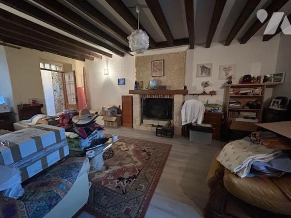 A 5 minutes de Passy Grigny