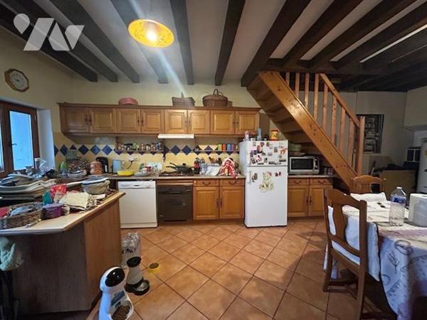 A 5 minutes de Passy Grigny