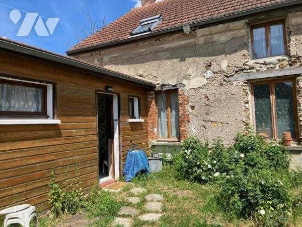 A 5 minutes de Passy Grigny