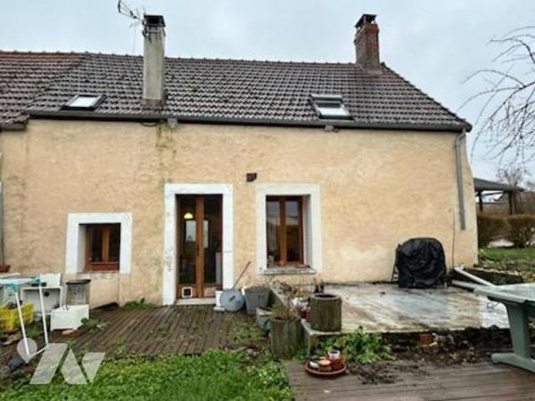 A 5 minutes de Passy Grigny