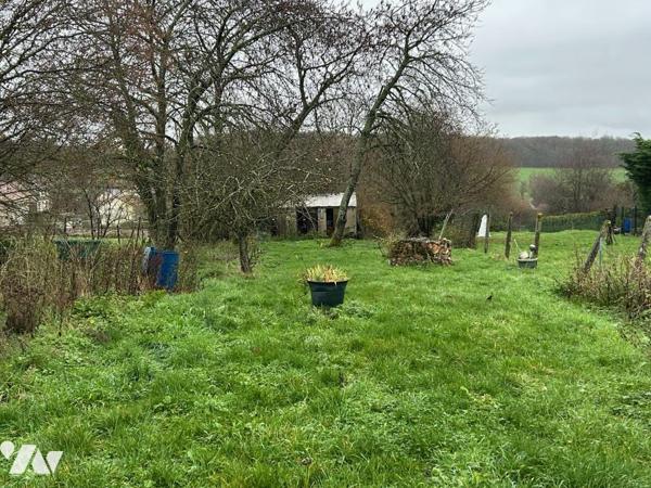 A 5 minutes de Passy Grigny