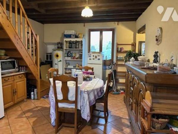 A 5 minutes de Passy Grigny