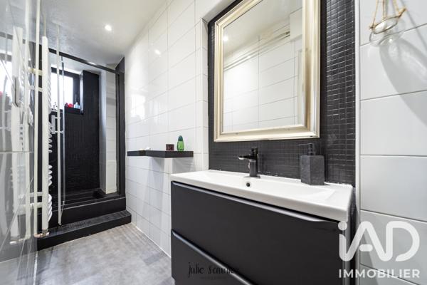 Appartement à vendre 3 pièces 84 m² Saint-Julien-lès-Metz