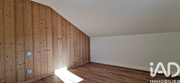 Appartement à vendre 3 pièces 53 m² Gérardmer