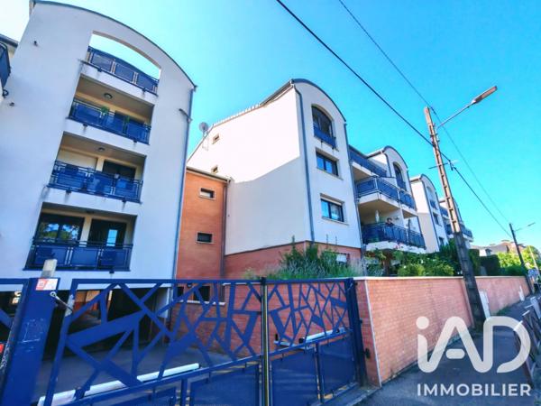 Appartement à vendre 2 pièces 60 m² Herserange