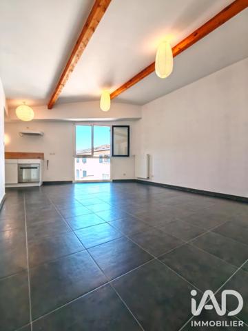 Appartement à vendre 2 pièces 60 m² Herserange