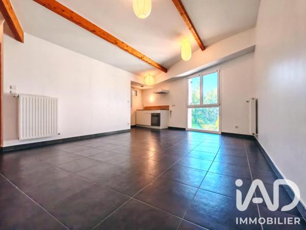 Appartement à vendre 2 pièces 60 m² Herserange