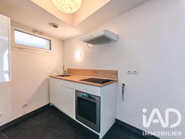 Appartement à vendre 2 pièces 60 m² Herserange