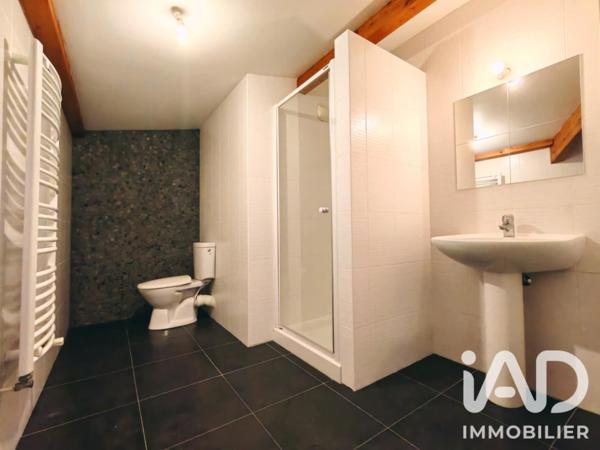 Appartement à vendre 2 pièces 60 m² Herserange