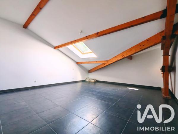 Appartement à vendre 2 pièces 60 m² Herserange