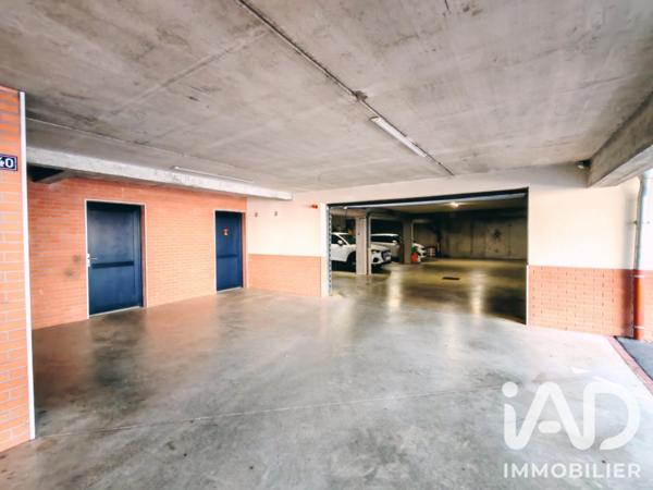 Appartement à vendre 2 pièces 60 m² Herserange