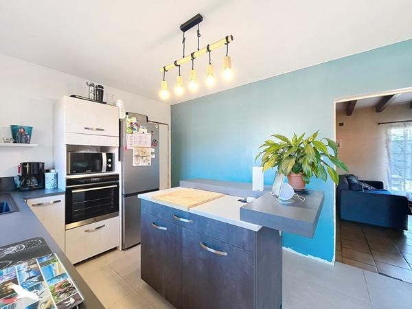 Maison à vendre 199 000 € Saint-Pierre-du-Mont 4 p 112 m² DPE C