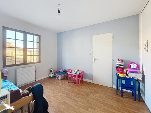 Maison à vendre 199 000 € Saint-Pierre-du-Mont 4 p 112 m² DPE C