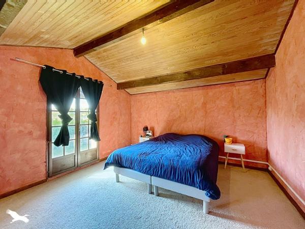 Maison à vendre 199 000 € Saint-Pierre-du-Mont 4 p 112 m² DPE C