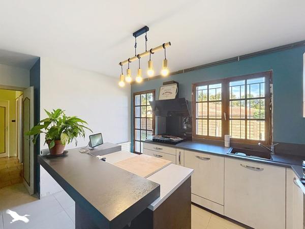 Maison à vendre 199 000 € Saint-Pierre-du-Mont 4 p 112 m² DPE C