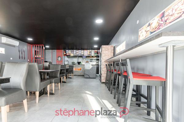 Immeuble 210 m2