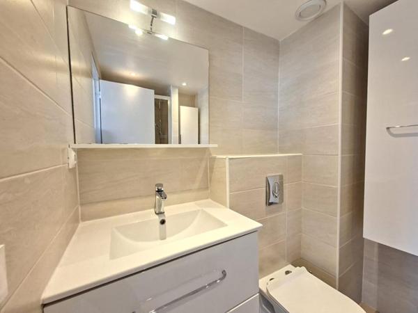 Rare Bir hakeim 34 m2