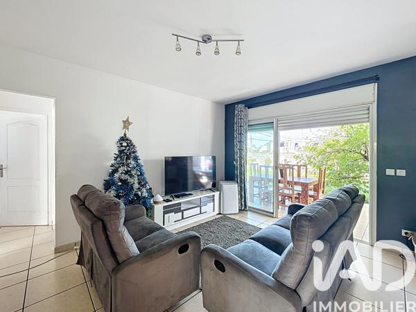 Maison à vendre 4 pièces 90 m² Saint-Pierre