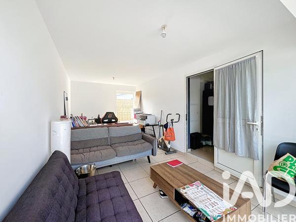 Maison à vendre 4 pièces 90 m² Saint-Pierre