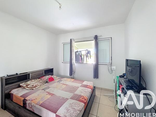 Maison à vendre 4 pièces 90 m² Saint-Pierre