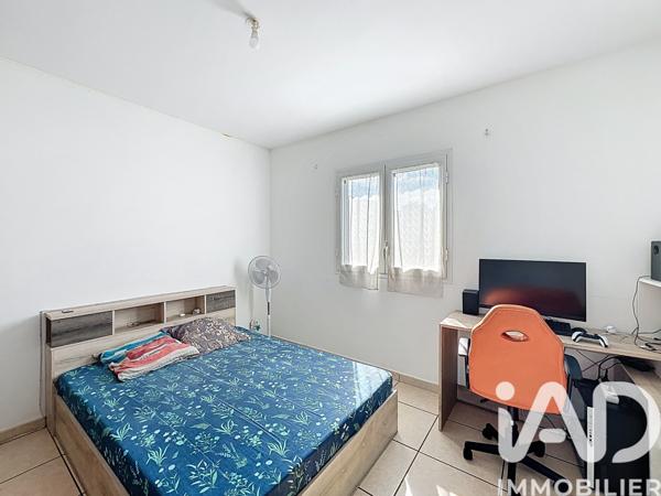 Maison à vendre 4 pièces 90 m² Saint-Pierre