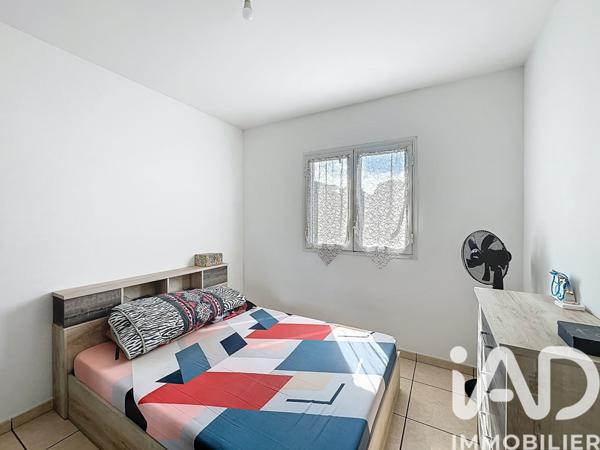 Maison à vendre 4 pièces 90 m² Saint-Pierre