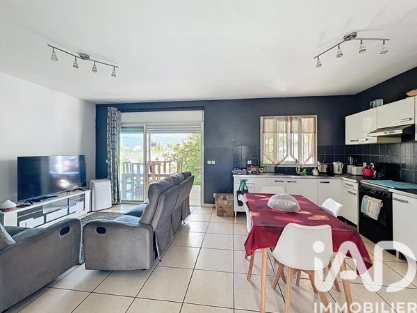 Maison à vendre 4 pièces 90 m² Saint-Pierre