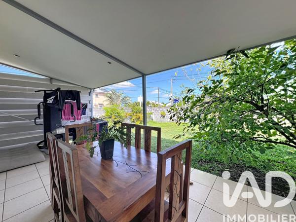 Maison à vendre 4 pièces 90 m² Saint-Pierre