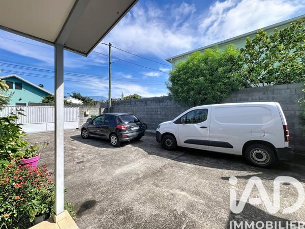Maison à vendre 4 pièces 90 m² Saint-Pierre