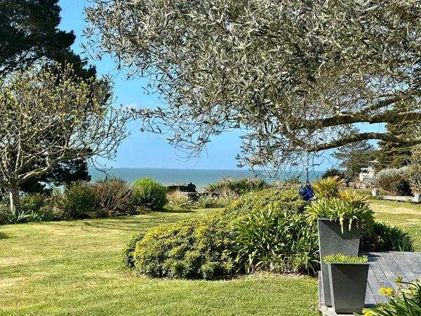 Vente Villa de luxe Préfailles 10 Pièces 350 m²