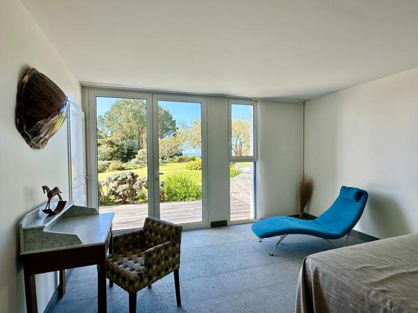 Vente Villa de luxe Préfailles 10 Pièces 350 m²