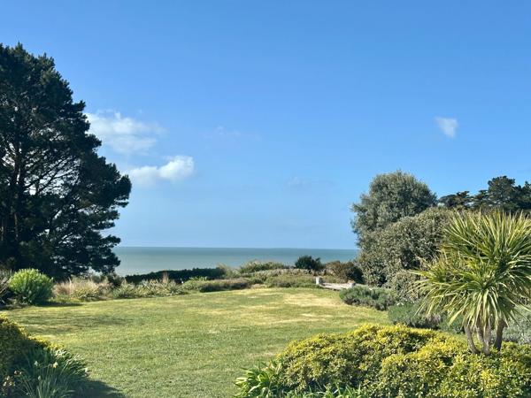 Vente Villa de luxe Préfailles 10 Pièces 350 m²