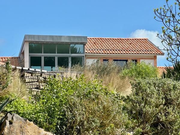 Vente Villa de luxe Préfailles 10 Pièces 350 m²