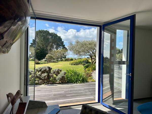Vente Villa de luxe Préfailles 10 Pièces 350 m²