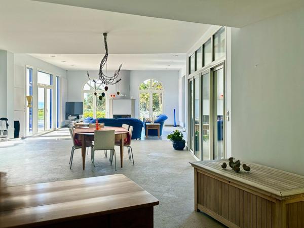 Vente Villa de luxe Préfailles 10 Pièces 350 m²
